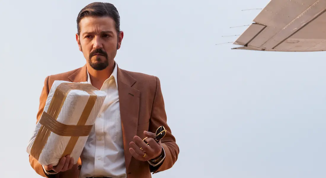 Narcos: Mexico aura bien droit à une saison 2