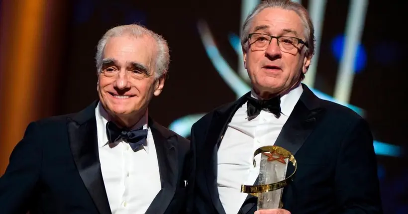 Produit par Netflix, The Irishman de Scorsese sortira aussi en salles
