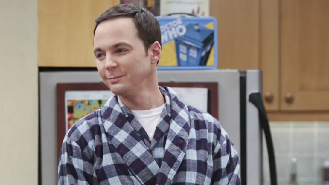 On connaît les origines du “Bazinga” de Sheldon dans The Big Bang Theory