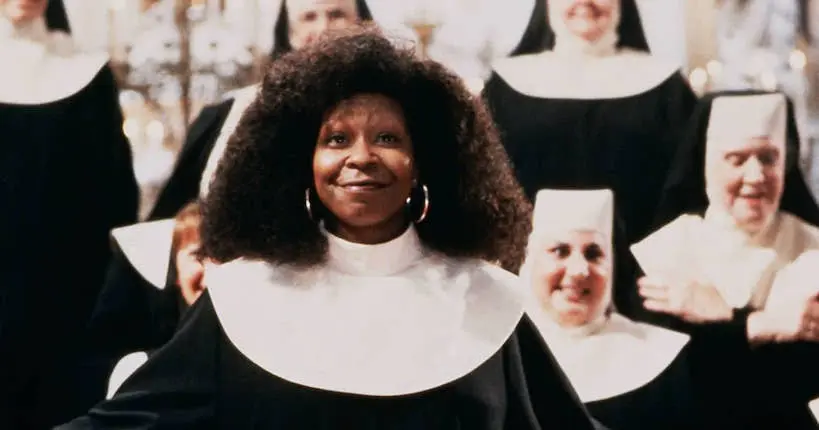 C’est officiel : Disney+ prépare un Sister Act 3 avec Whoopi Goldberg