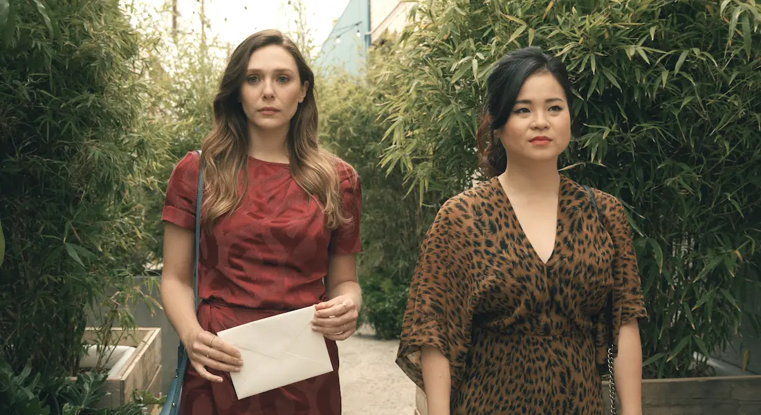 Sorry For Your Loss, avec Elizabeth Olsen, est renouvelée pour une saison 2