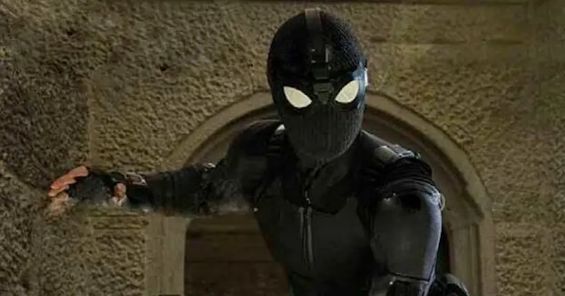 Une première photo officielle et un synopsis pour Spider-Man : Far From Home