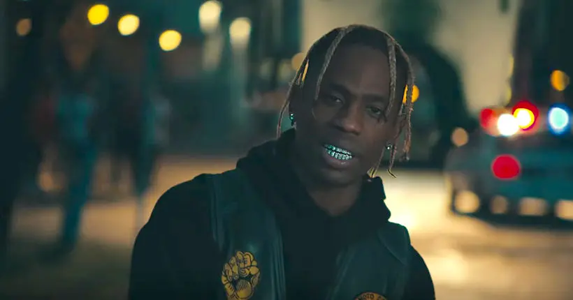 Travis Scott veut mettre la musique sur pause pour intégrer Harvard