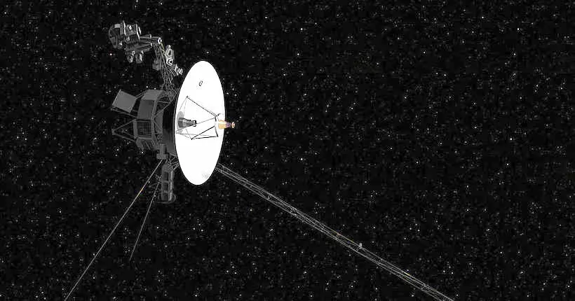 Après Voyager, Voyager 2 entre à son tour dans l’espace interstellaire