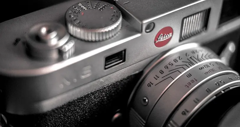 Le dernier Leica M3 est en vente sur eBay pour 550 000 dollars