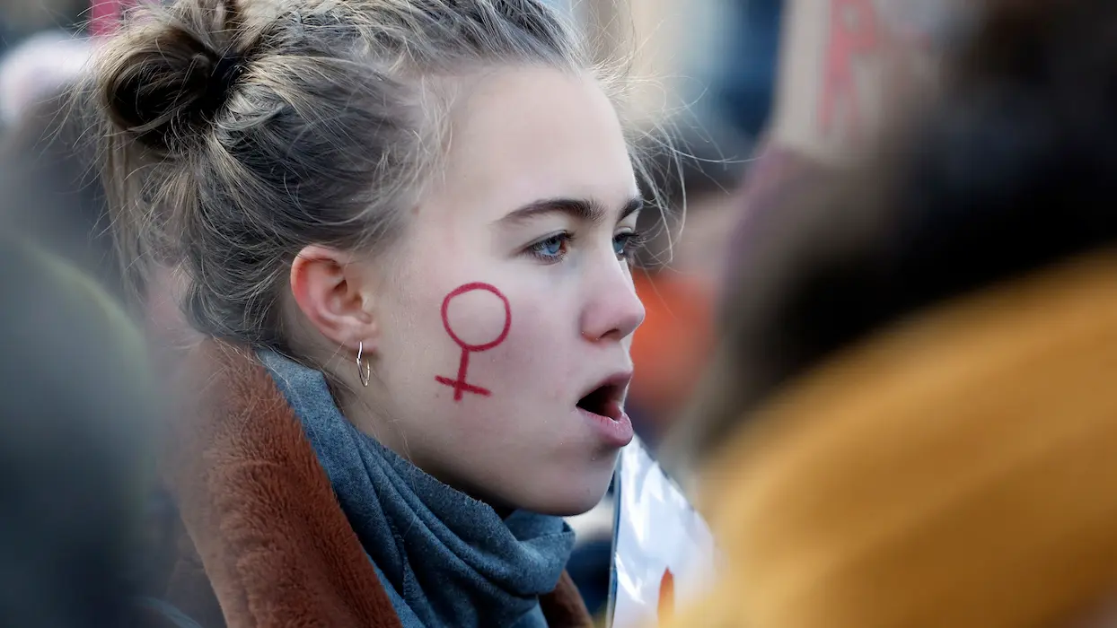 Berlin : la Journée internationale des droits des femmes devient un jour férié