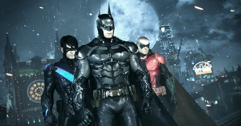 Batman : Arkham Crisis pourrait débarquer d’ici la fin de l’année