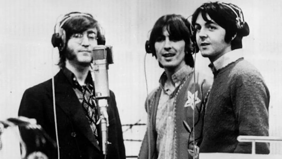 Avec des images inédites, Peter Jackson va réaliser un docu sur les Beatles