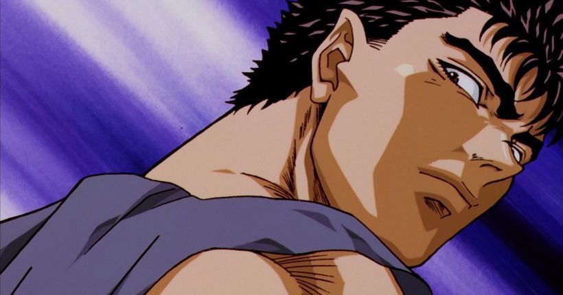 Berserk: anime de 1997 se unirá pronto al catálogo de Netflix – ANMTV