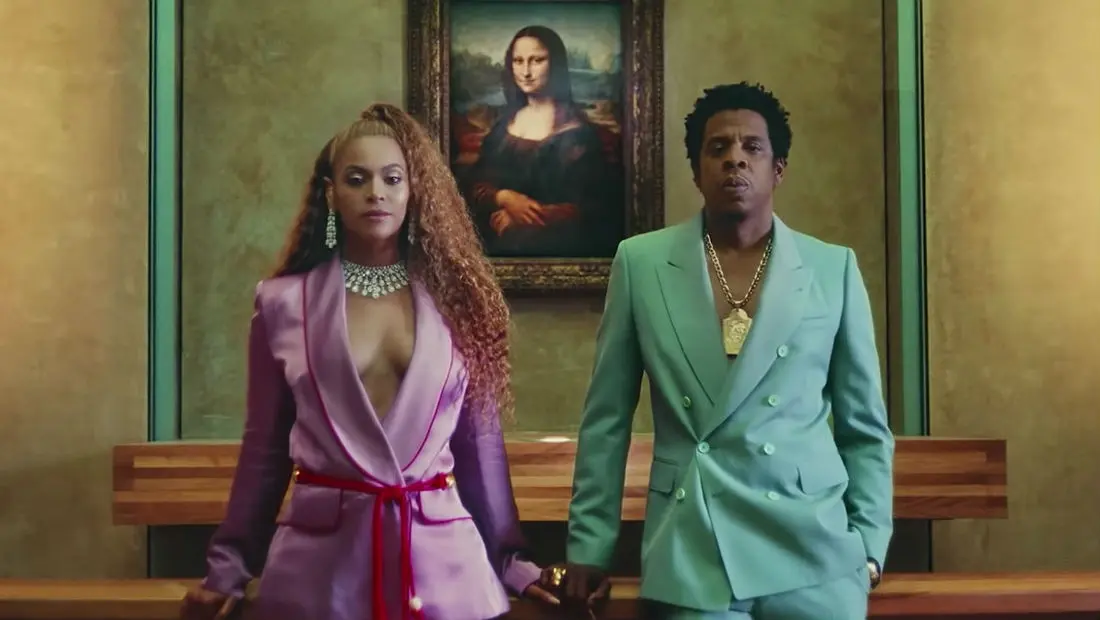 Beyoncé et Jay Z veulent vous convertir au véganisme en 2019