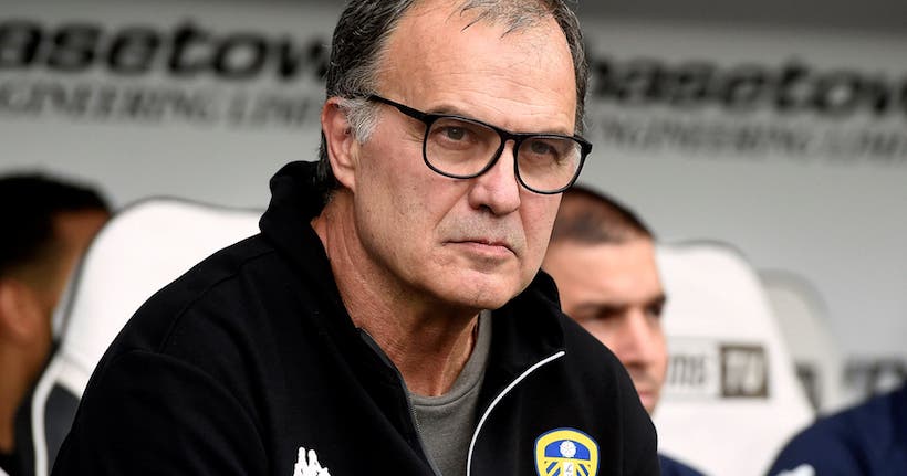 “Quand je regarde Man City, je me sens ignorant” : le bel hommage de Bielsa à Guardiola