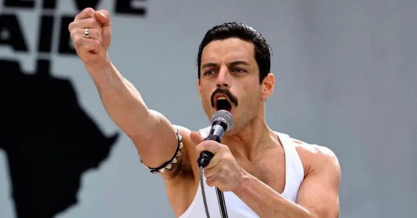 Tremblez : Bohemian Rhapsody pourrait avoir droit à une suite