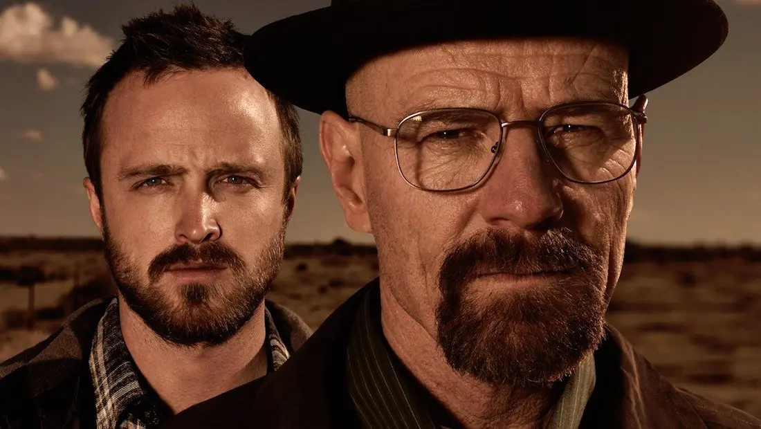 Un jeu de stratégie Breaking Bad va voir le jour sur mobile