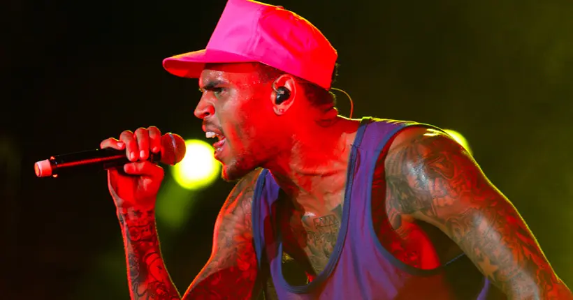 Accusé de viol, Chris Brown est en garde à vue à Paris