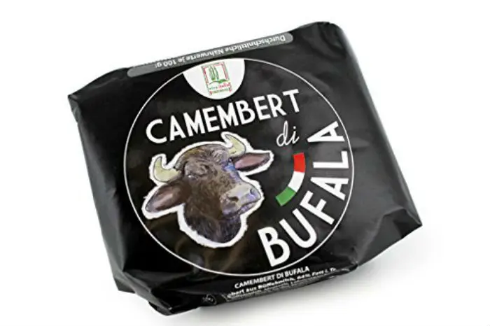 Après le “carbonara gate”, l’Italie se venge avec le camembert au lait de bufflonne