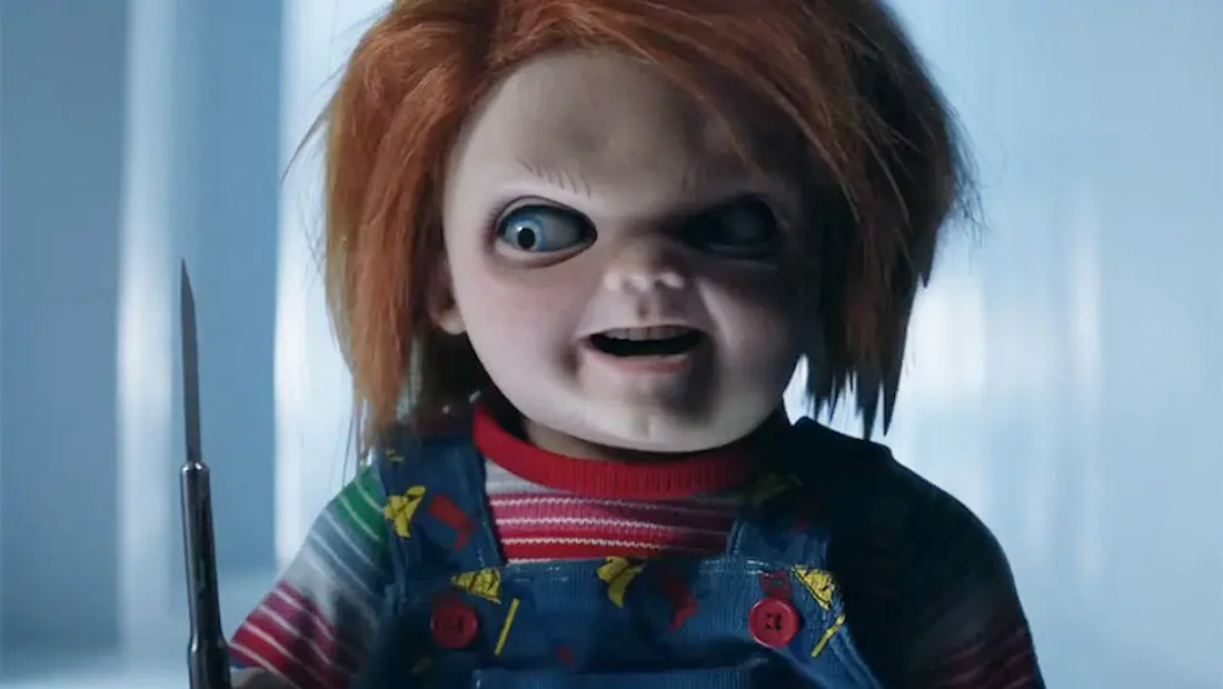 C’est officiel, Chucky reviendra nous terroriser dans une série