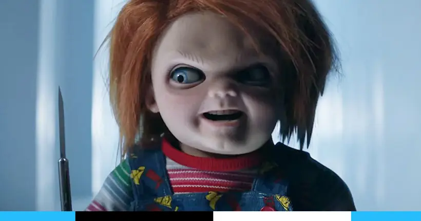 C’est officiel, Chucky reviendra nous terroriser dans une série