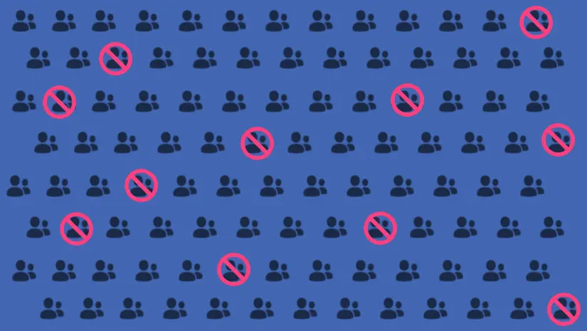 Pourquoi tous les groupes Facebook vont perdre des membres