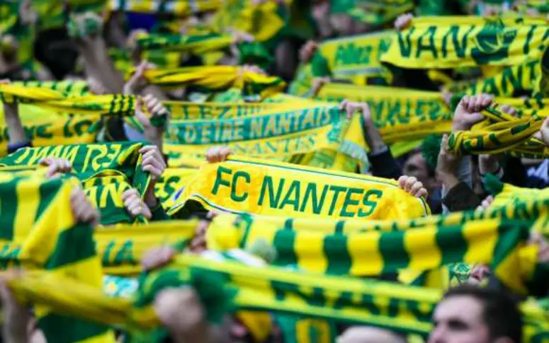 5000 supporters seulement : les ultras de Nantes et Lorient renoncent à animer les stades
