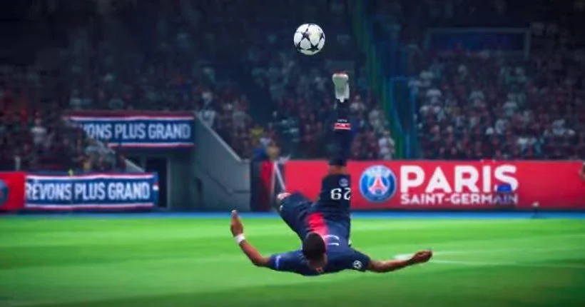 FIFA 19 : EA Sports règle ENFIN le problème du Time Finishing avec une mise à jour