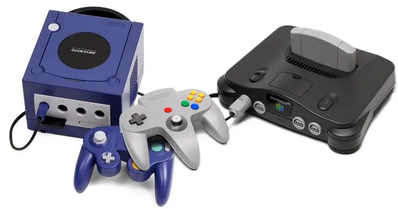 Nintendo pourrait bientôt proposer une N64 et une GameCube “Classic”