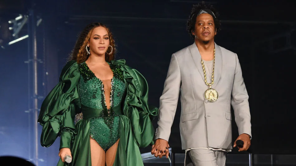 Pour gagner des places de concerts à vie pour Beyoncé et Jay Z, il faut devenir végan