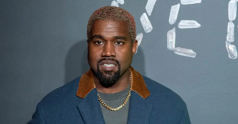 Kanye West a investi 10 millions de dollars pour transformer un volcan en œuvre d’art