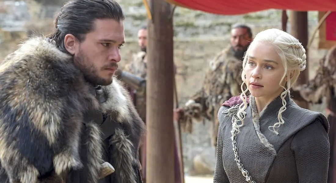 Les créateurs de Game of Thrones aimeraient qu’aucun trailer ne sorte avant la saison 8