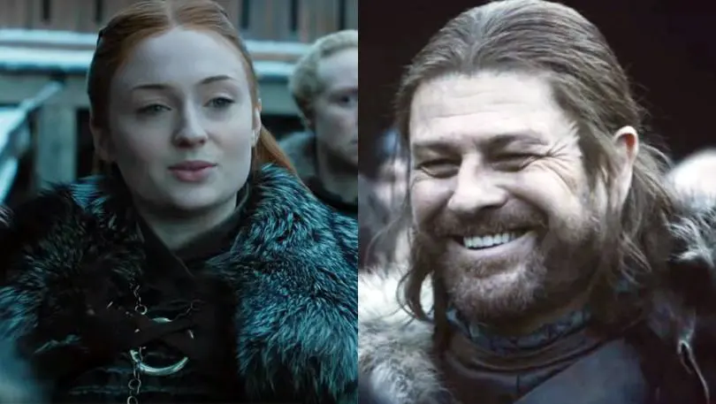 Le premier parallèle entre les saisons 1 et 8 de Game of Thrones a été dévoilé dans le teaser