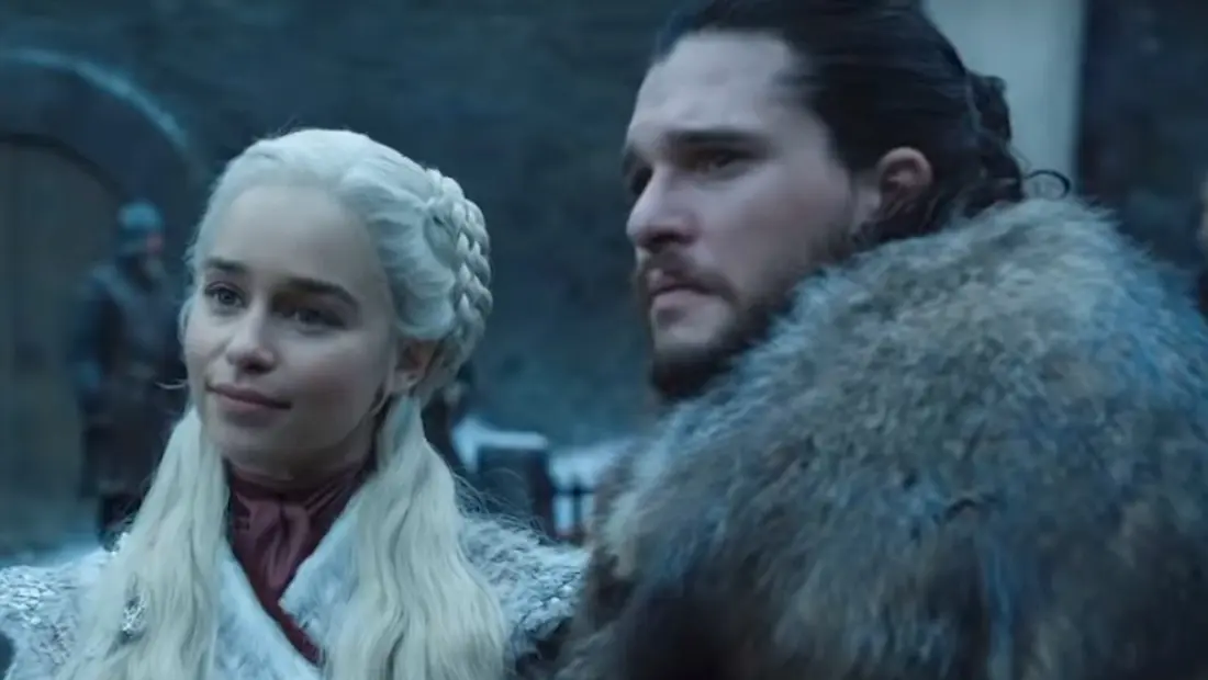 Des images inédites de Game of Thrones, Watchmen et Big Little Lies dans le nouveau teaser de HBO
