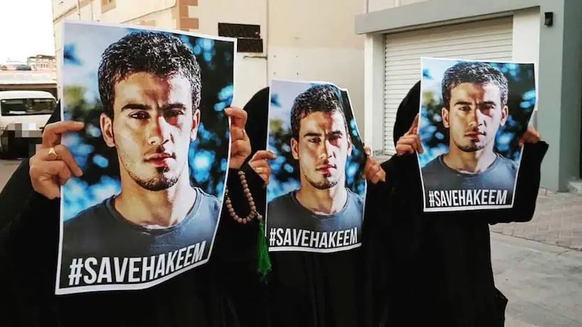Une pétition demande la libération d’un footballeur réfugié politique en Australie et emprisonné en Thaïlande