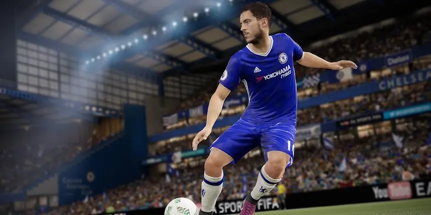 Hazard, Firmino, Digne : l’équipe de la semaine sur FIFA Ultimate Team