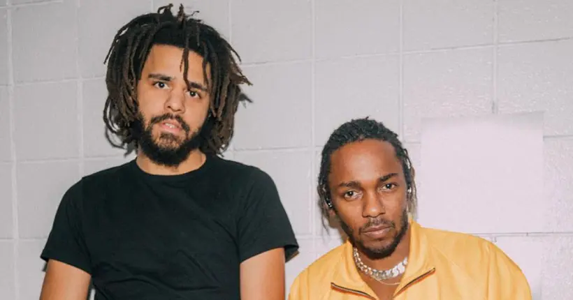 2019, l’année de l’album commun entre J Cole et Kendrick Lamar ?