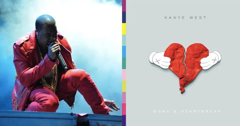 “Welcome to Heartbreak” : le classique de Kanye West et Kid Cudi cache encore des secrets