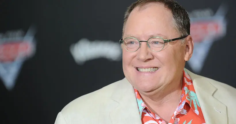 Accusé de harcèlement sexuel et viré de Pixar, John Lasseter devient le boss de Skydance