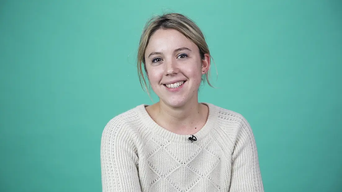 Vidéo : le Quiz Cuisine de Manon Fleury, la cheffe dont vous allez entendre parler