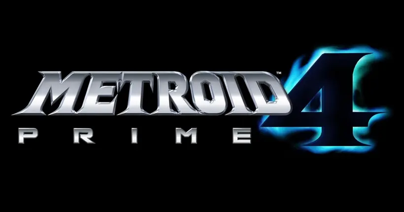 Une possible fuite pour la date de sortie de Metroid Prime 4