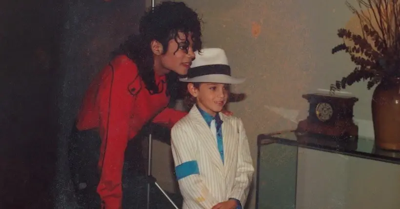 Pourquoi le docu sur Michael Jackson fait scandale aux US