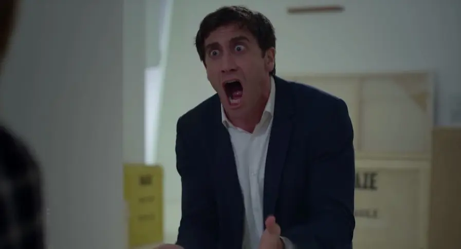 Dans le trailer fou de Velvet Buzzsaw avec Jake Gyllenhaal, l’horreur n’a plus de limites