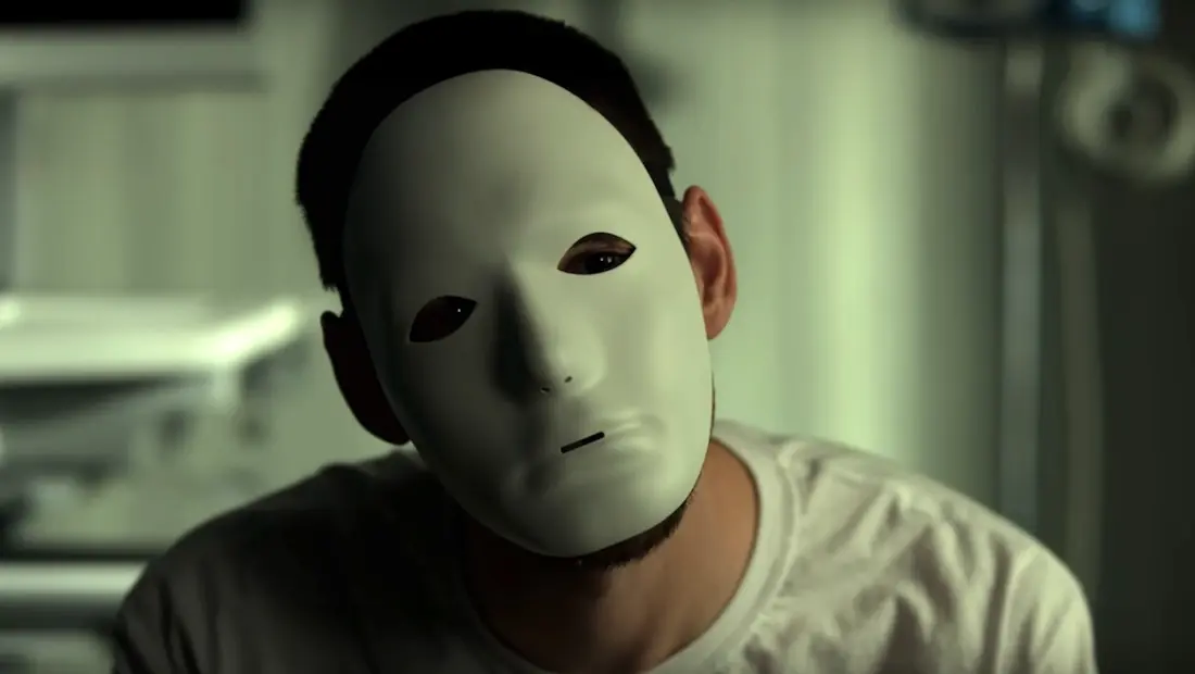 Vidéo : Jigsaw suit une thérapie dans un extrait de la saison 2 du Punisher