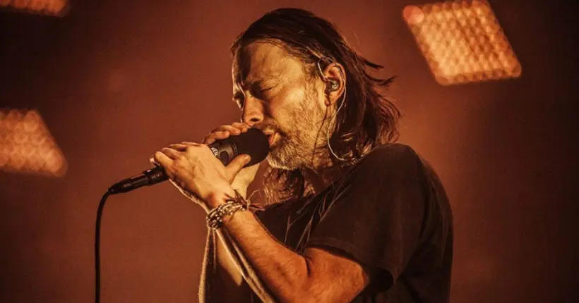 Piraté, Radiohead met en ligne 18 heures d’inédits issus d’OK Computer