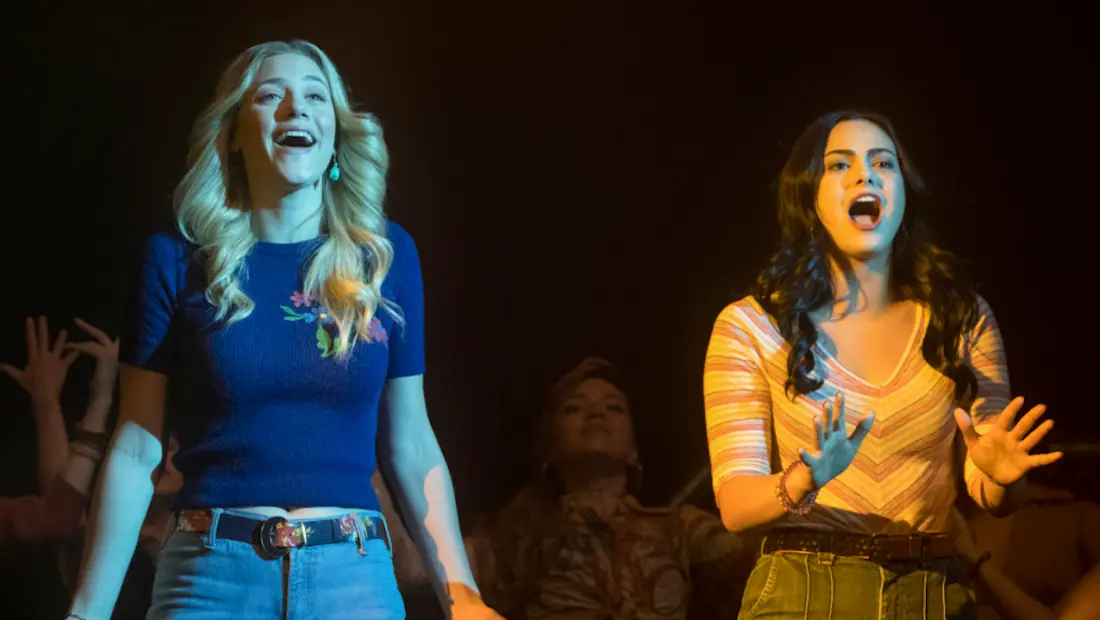 Un spin-off musical de Riverdale devrait voir le jour