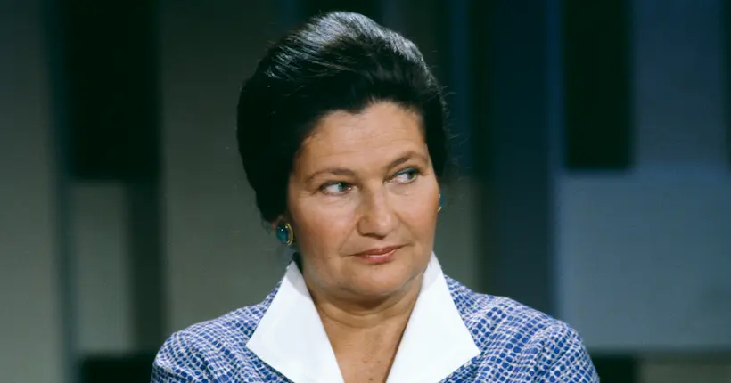 On en sait plus concernant le biopic sur Simone Veil