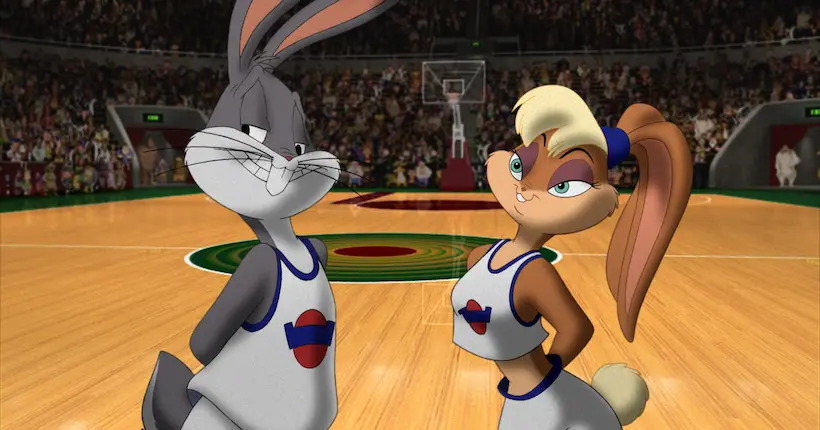 On en sait plus sur le Space Jam 2 avec LeBron James