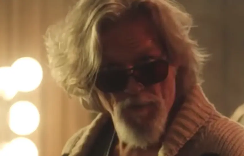 Vidéo : oui, Jeff Bridges est de retour en mode The Big Lebowski