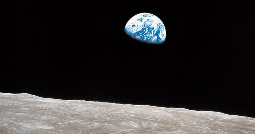 L’astronaute William Anders, connu pour sa photo “Lever de Terre”, est mort dans un accident d’avion