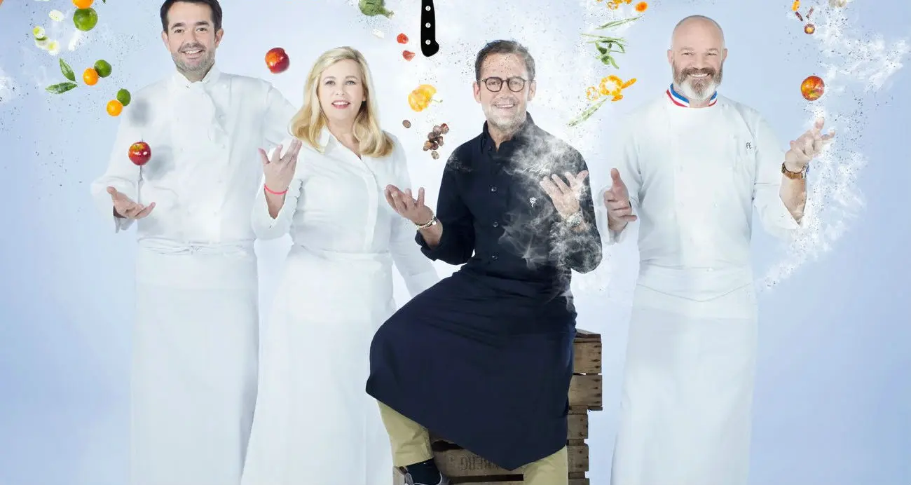 Top Chef est de retour pour une dixième saison avec son lot de surprises