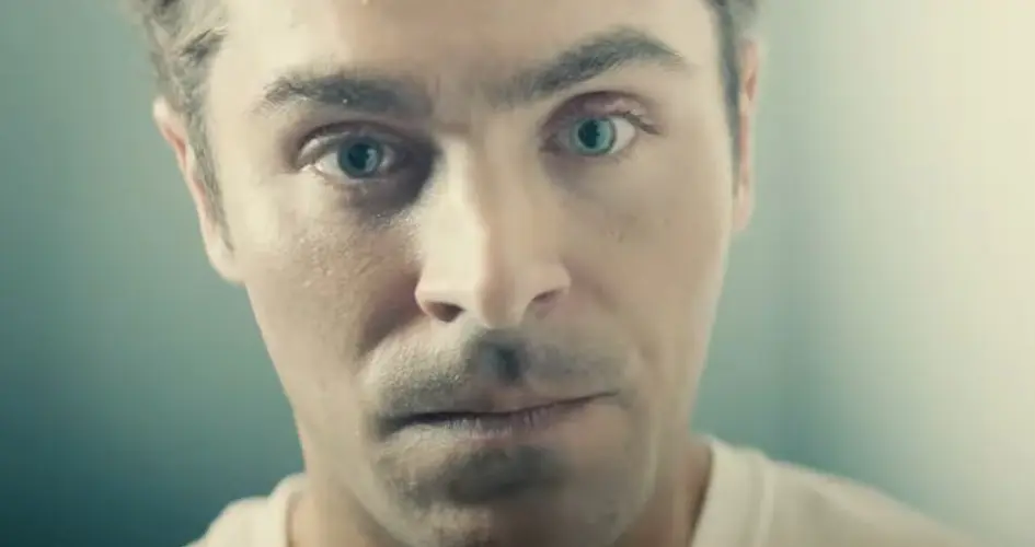 “Shockingly Evil” : le trailer final de Zac Efron en serial killer est là