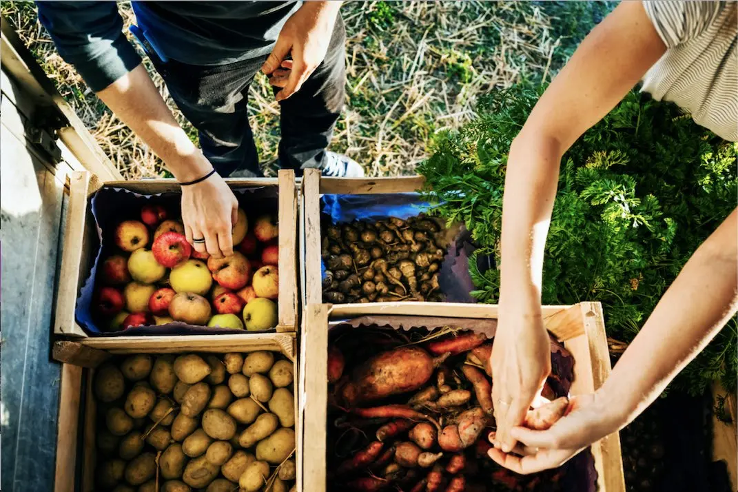 5 tips pour consommer de manière un peu plus responsable