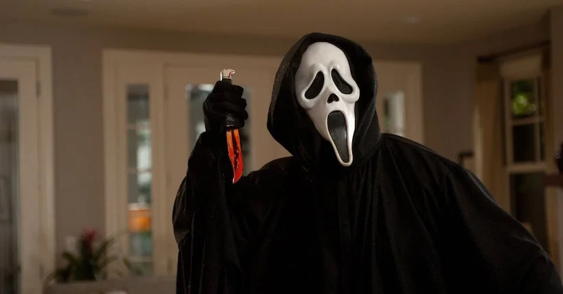 Ne paniquez pas : un reboot de Scream est en route